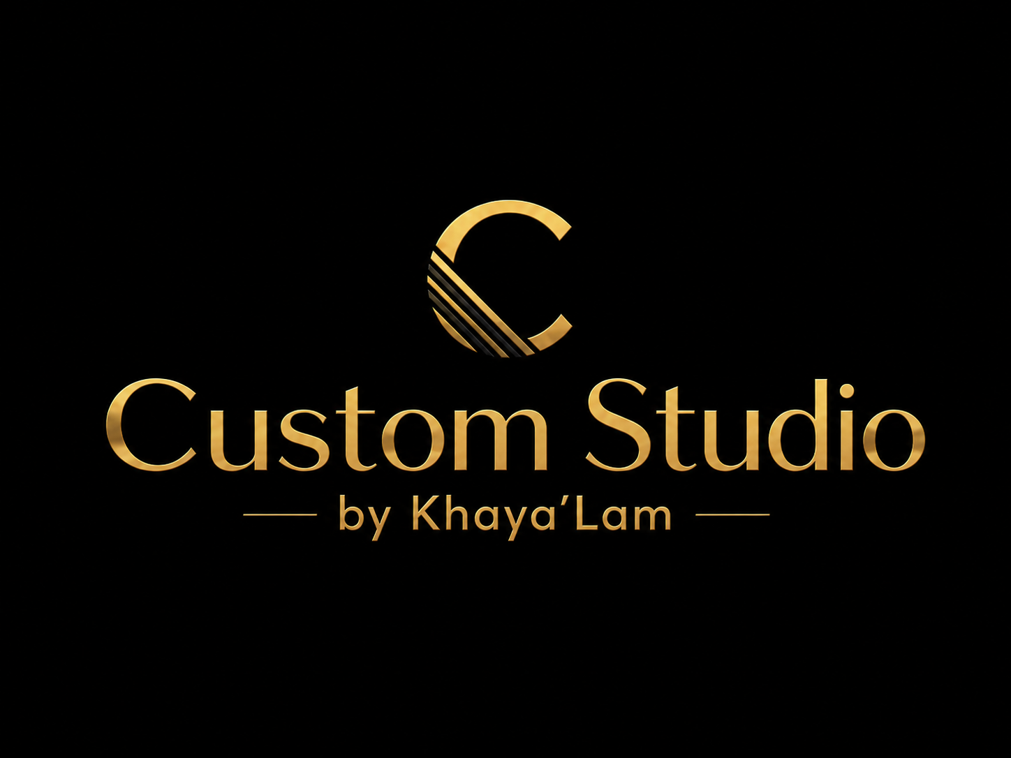 Custom Studio