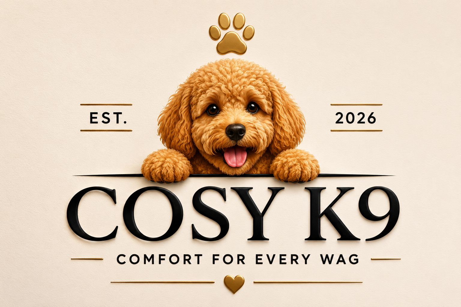 Cosy K9